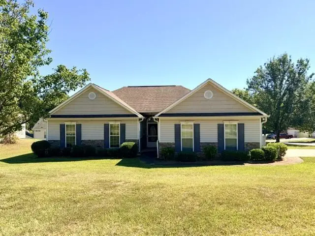 100 Deer Creek Drive, Lagrange, GA 30240 - #2