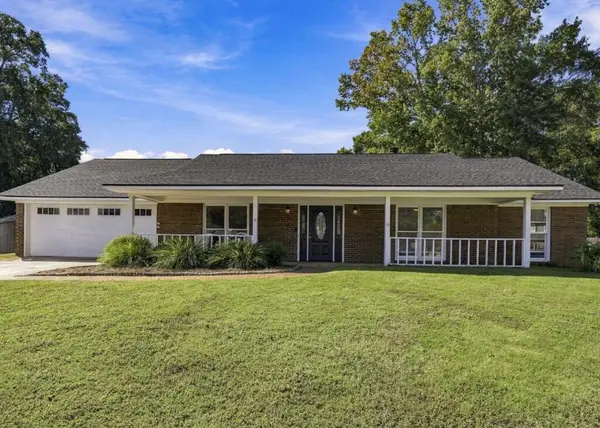 8 Wedgewood Court, MIDLAND, GA 31820