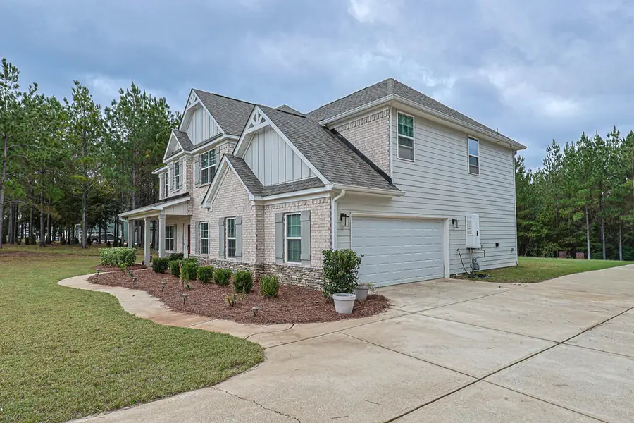 185 Oak Grove Way, Cataula, GA 31804 - #2