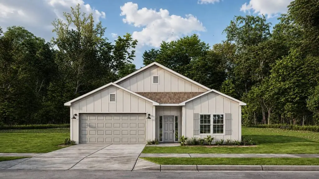 4 Sweet Bay Circle, Fort Mitchell, AL 36856 - #1