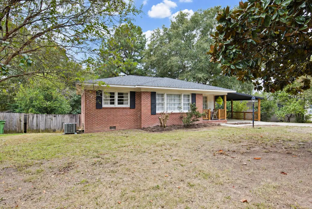 830 Lovick Street, Columbus, GA 31904 - #1
