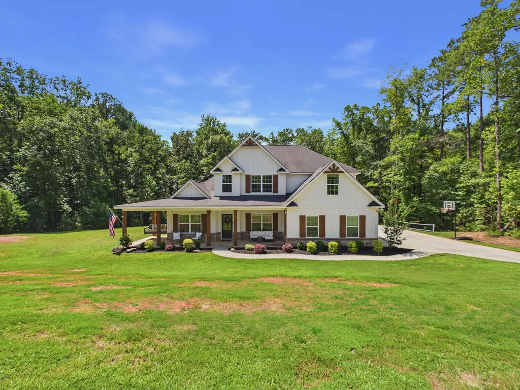 99 Oak Hill Court, Fortson, GA 31808 - #1