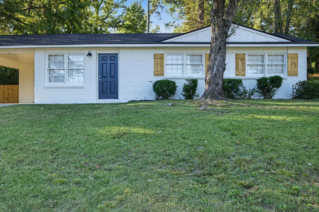 5938 Buxton Drive, Columbus, GA 31907 - #1