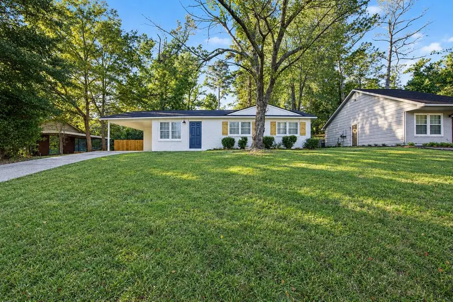 5938 Buxton Drive, Columbus, GA 31907 - #2