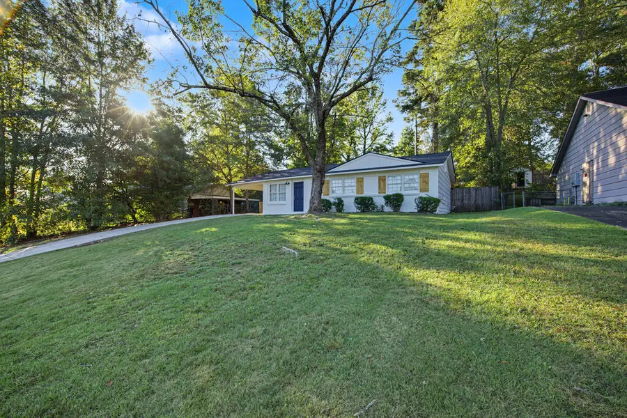 5938 Buxton Drive, Columbus, GA 31907 - #3