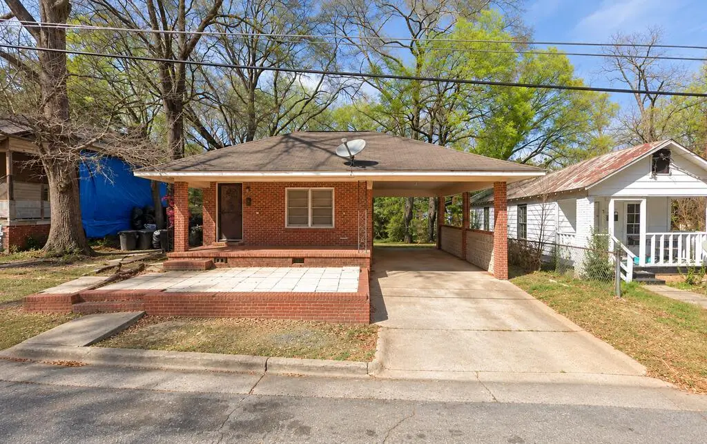 1427 25th Street, Columbus, GA 31901 - #1