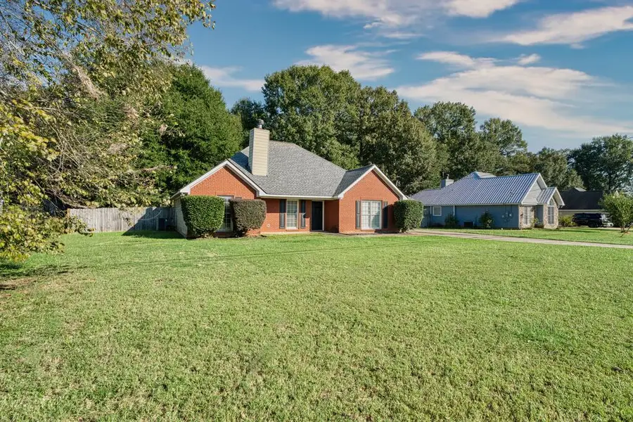 257 Owens Road, Fort Mitchell, AL 36856 - #2