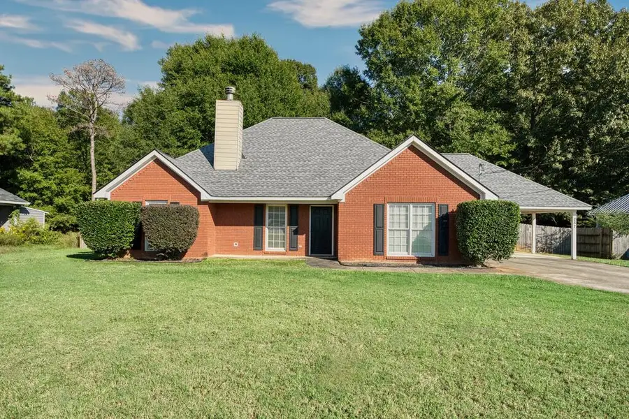 257 Owens Road, Fort Mitchell, AL 36856 - #3
