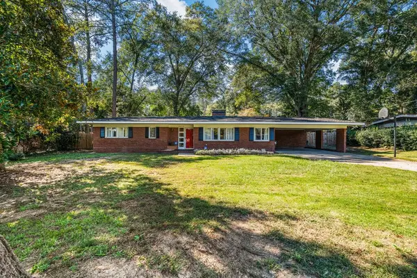 2635 Fremont Avenue, COLUMBUS, GA 31906