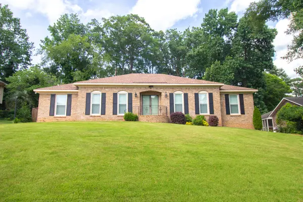 5614 Winvelly Drive, COLUMBUS, GA 31909
