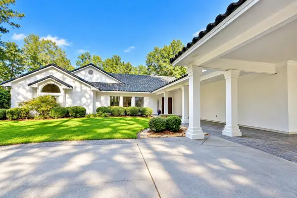 8233-4 Fox Creek Drive, MIDLAND, GA 31820