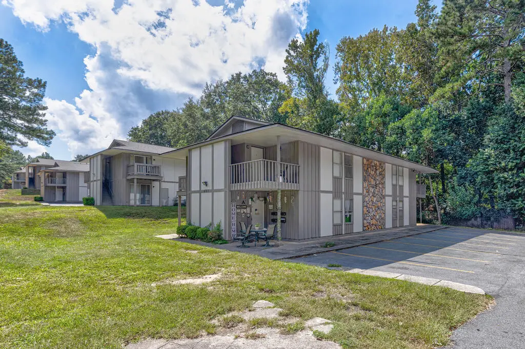 509 Farr Road, Columbus, GA 31907 - #1