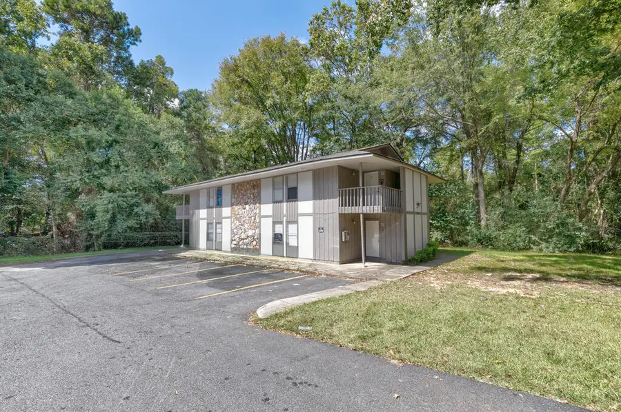 509 Farr Road, Columbus, GA 31907 - #2