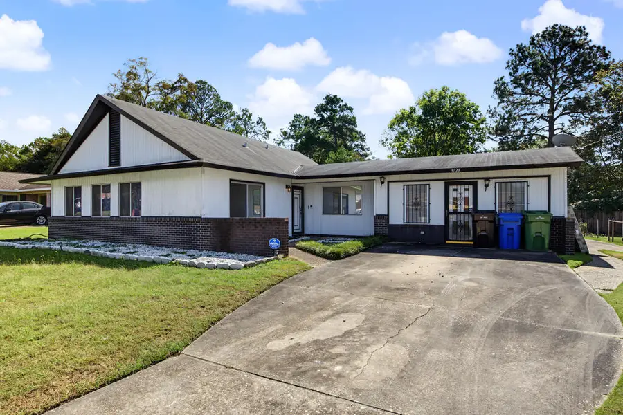 3728 Caspian Drive, Columbus, GA 31906 - #2