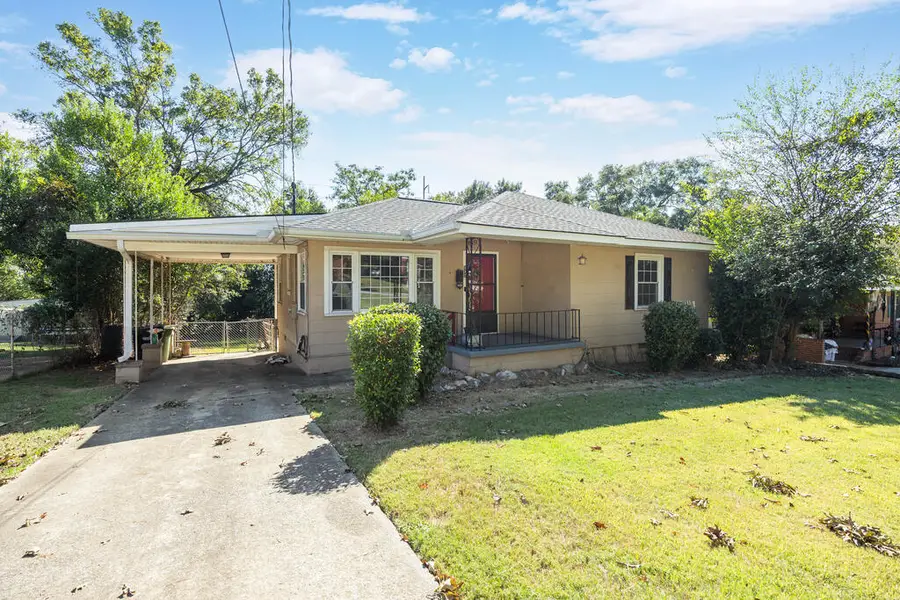 532 46th Street, Columbus, GA 31904 - #2