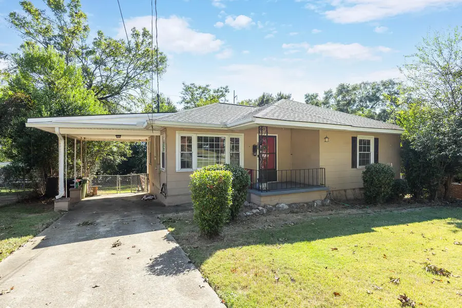 532 46th Street, Columbus, GA 31904 - #3