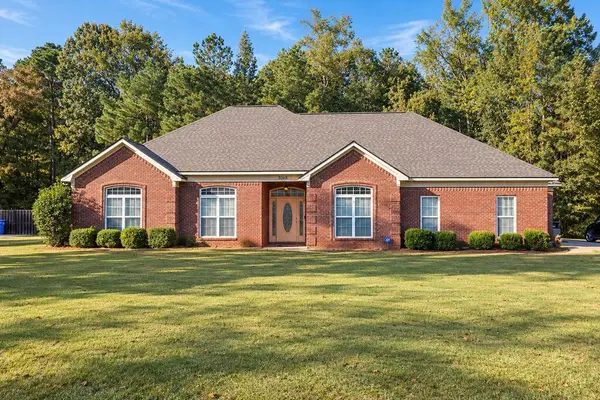 3068 Bentley Drive, UPATOI, GA 31829