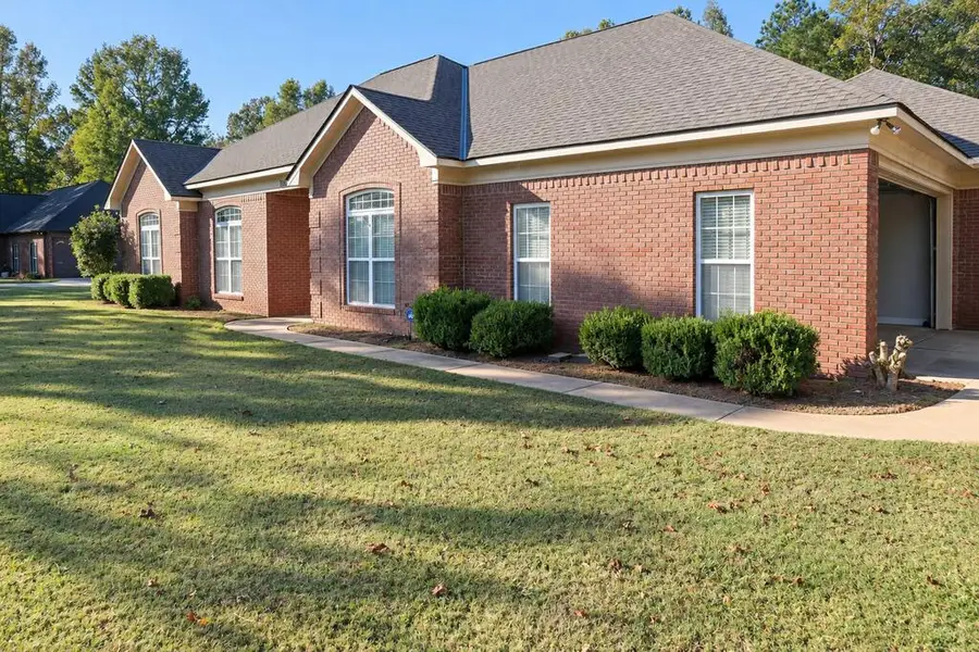 3068 Bentley Drive, Upatoi, GA 31829 - #2