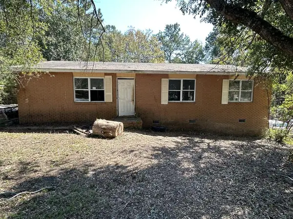 1920 West Park Drive, COLUMBUS, GA 31907