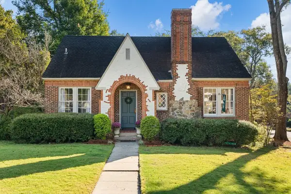 1420 16th Avenue, COLUMBUS, GA 31901