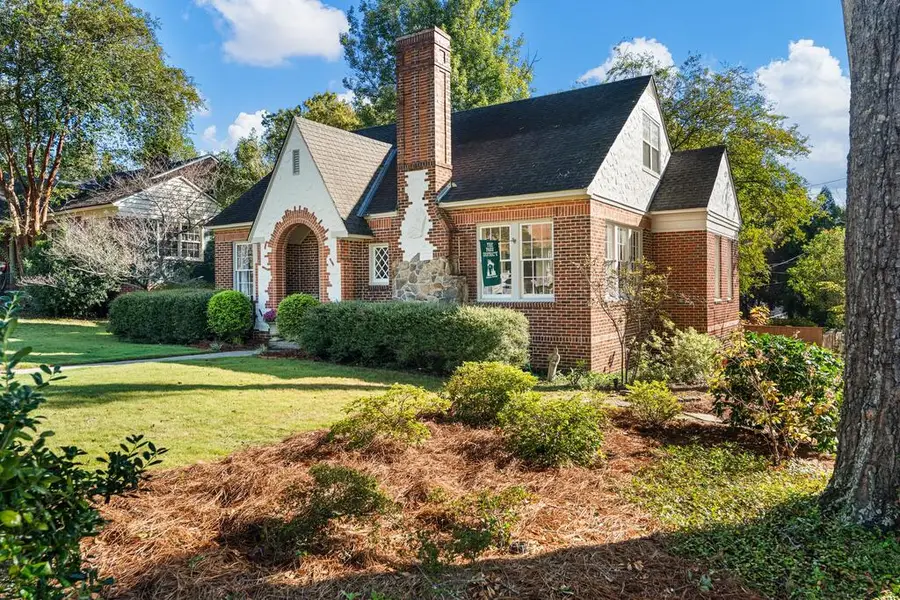 1420 16th Avenue, Columbus, GA 31901 - #2