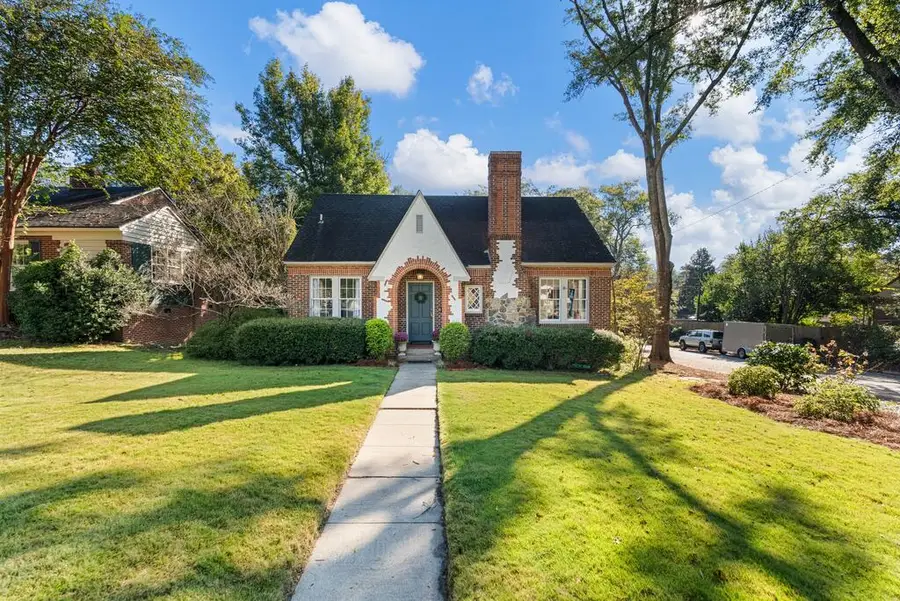 1420 16th Avenue, Columbus, GA 31901 - #3