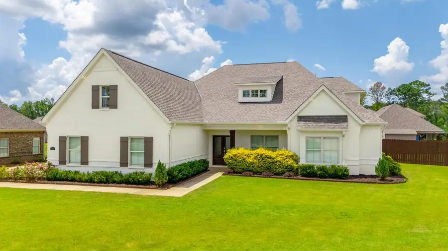 100 Orchard Drive, Fortson, GA 31808 - #2
