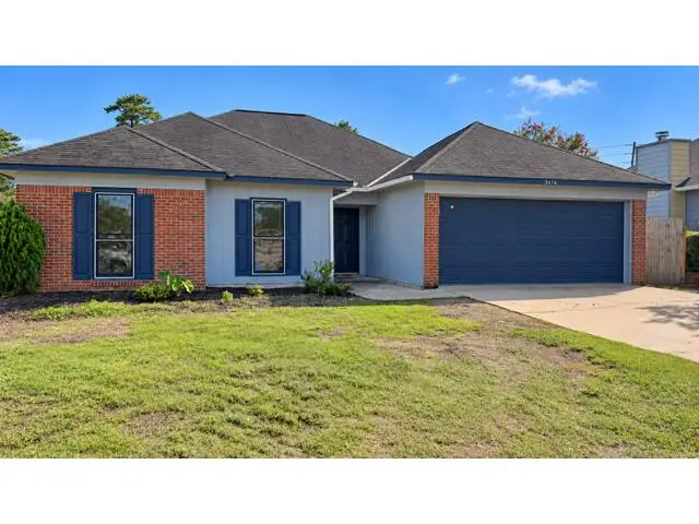 3474 Flintlock Drive, Columbus, GA 31907 - #1