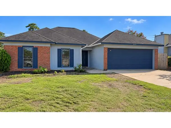 3474 Flintlock Drive, COLUMBUS, GA 31907