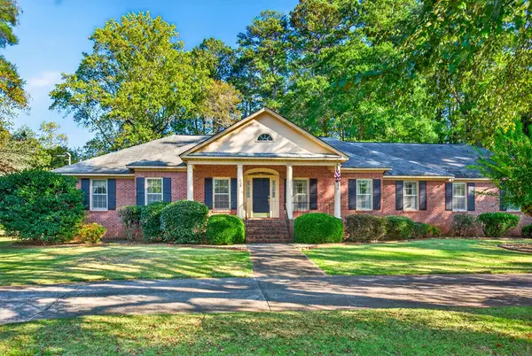 628 Lakewood Drive, LAGRANGE, GA 30240