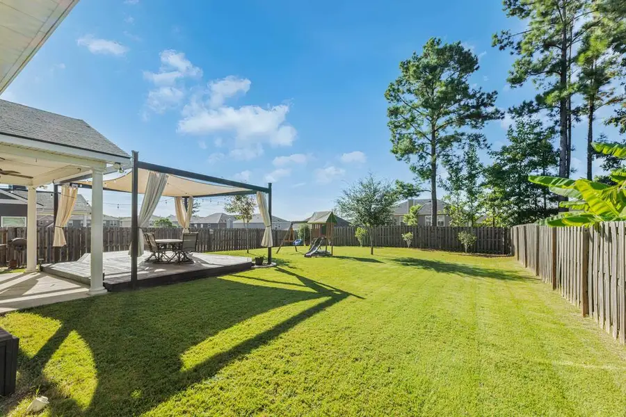 8082 Garrett Pines Drive, Midland, GA 31820 - #2
