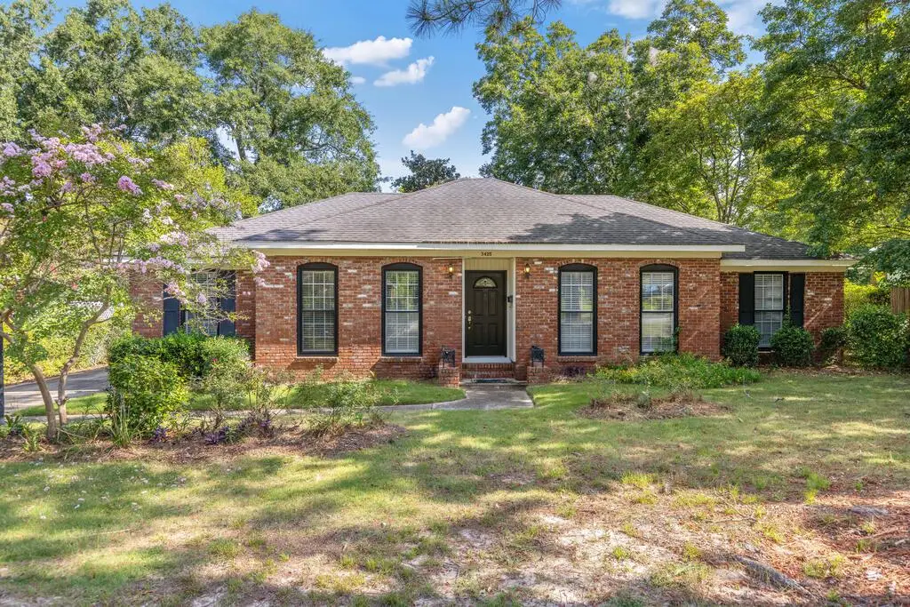 3425 Tomahawk Drive, Columbus, GA 31907 - #1