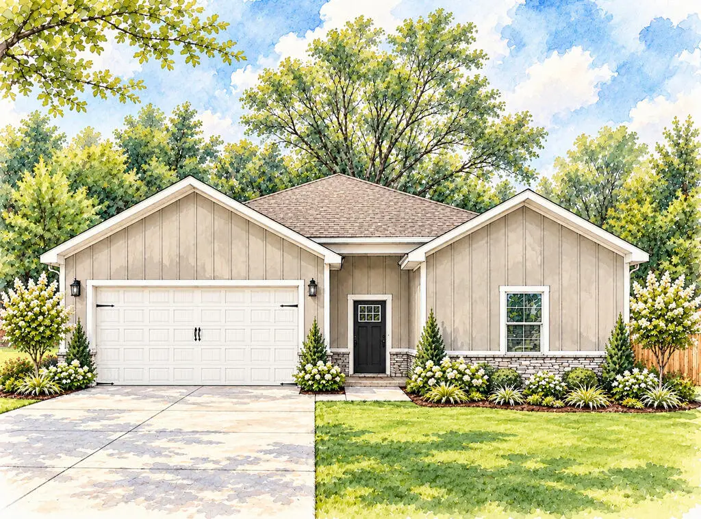 425 19th Avenue, Phenix City, AL 36869 - #1