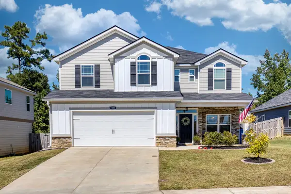 7299 Pine Chase Drive, MIDLAND, GA 31820