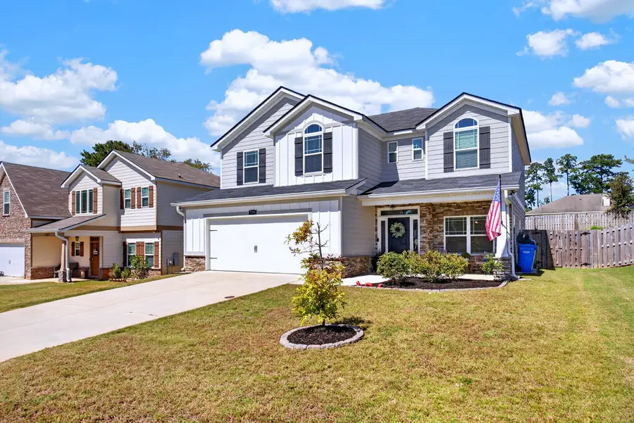 7299 Pine Chase Drive, Midland, GA 31820 - #2