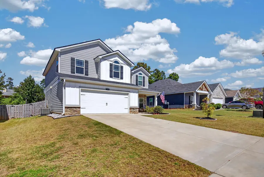 7299 Pine Chase Drive, Midland, GA 31820 - #3