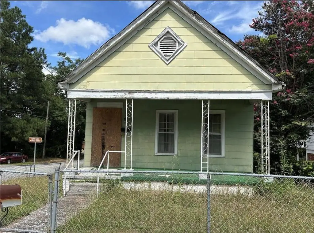 914 11th Avenue, Phenix City, AL 36867 - #1