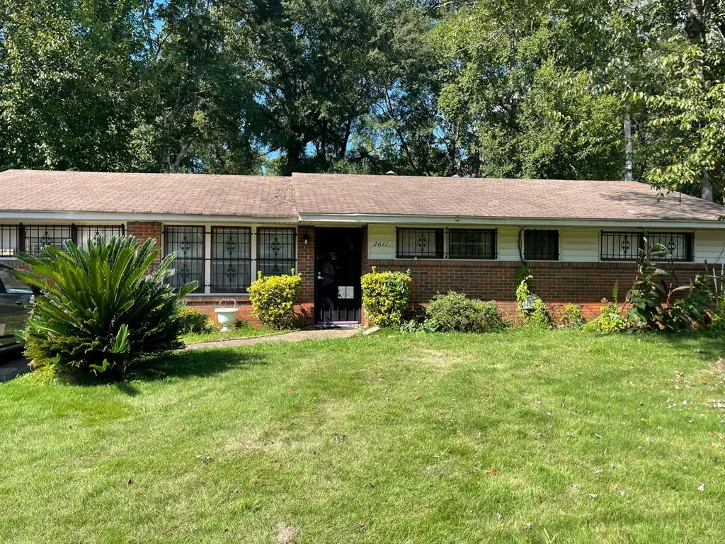 2611 Rice Street, Columbus, GA 31903 - #1
