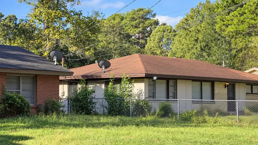 2608 Broadmoor Drive, Columbus, GA 31903 - #2