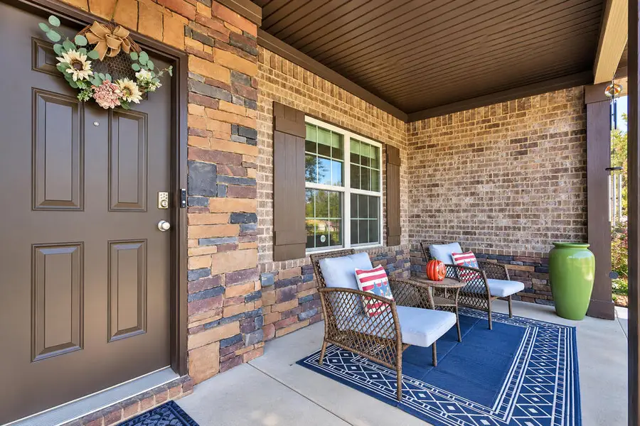 127 Hart Ridge Court, Fortson, GA 31808 - #3