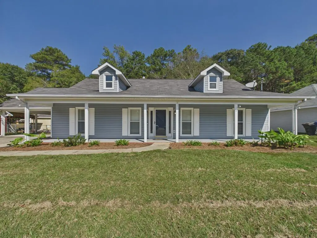 654 Lee Road 0553, Phenix City, AL 36867 - #1