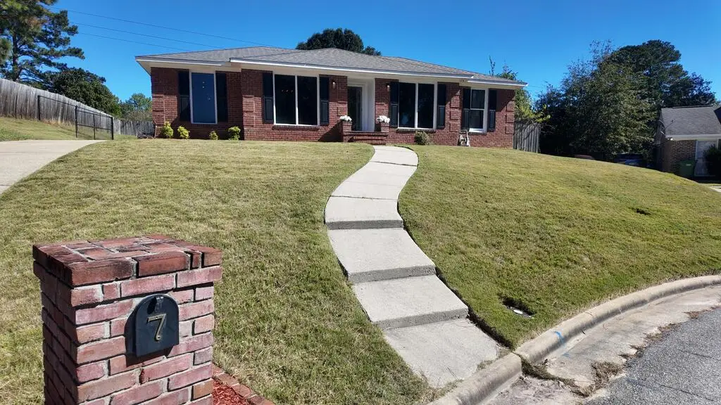 7 Willowbrook Court, Columbus, GA 31909 - #1