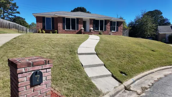 7 Willowbrook Court, COLUMBUS, GA 31909