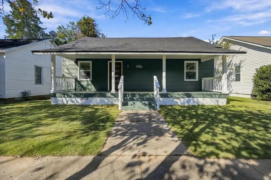 3825 1st Avenue, Columbus, GA 31904 - #2