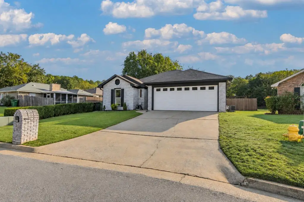 7774 Birchwood Lane, Columbus, GA 31909 - #1