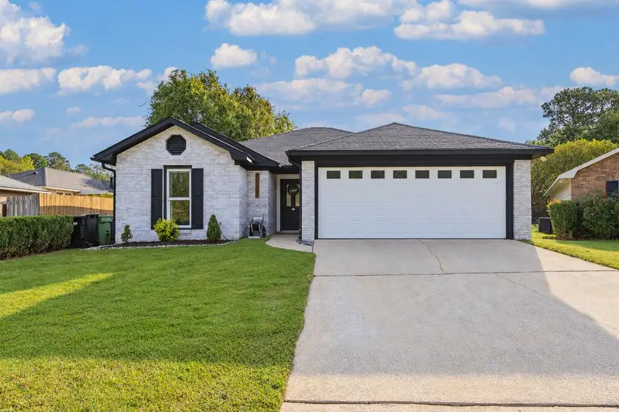 7774 Birchwood Lane, Columbus, GA 31909 - #2