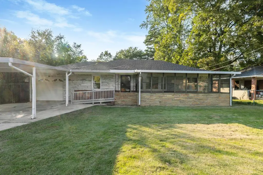 203 Munson Drive, Columbus, GA 31903 - #1