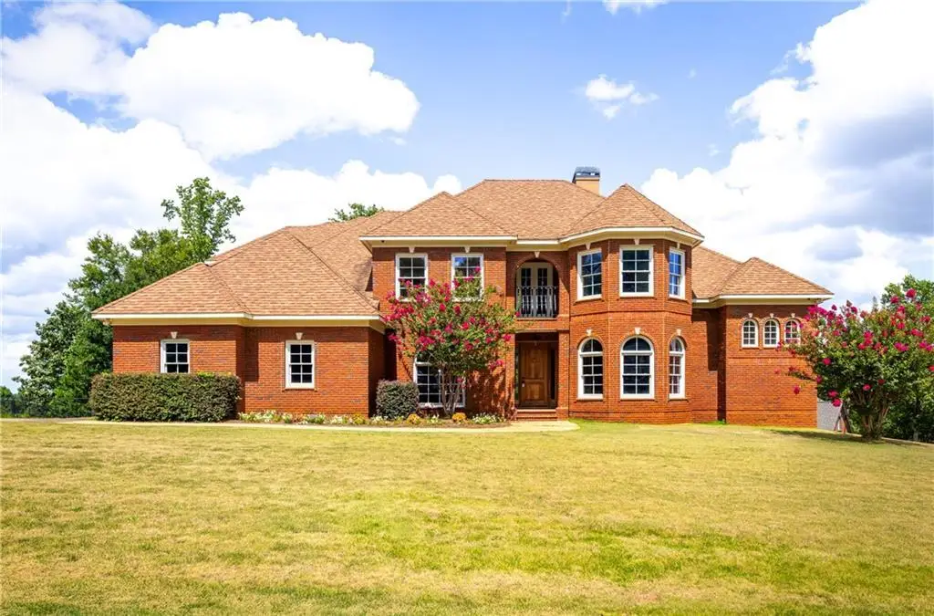 1409 Fall Branch Drive, Phenix City, AL 36867 - #1