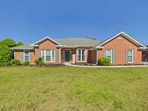 1538 Doubletree Drive, COLUMBUS, GA 31904