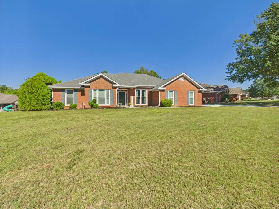1538 Doubletree Drive, Columbus, GA 31904 - #3